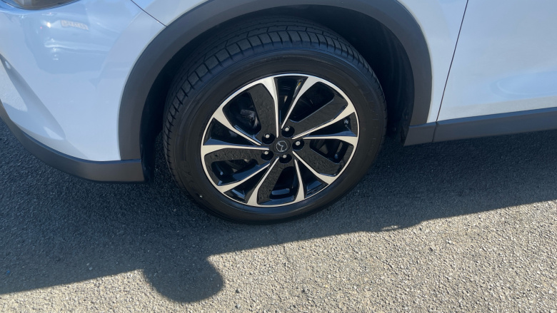 Mazda CX-5 2.0 e-Skyactiv G MHEV Exclusive-Line 5dr Petrol Estate